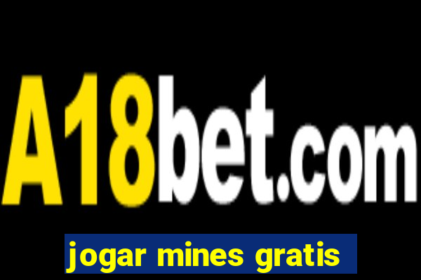 jogar mines gratis